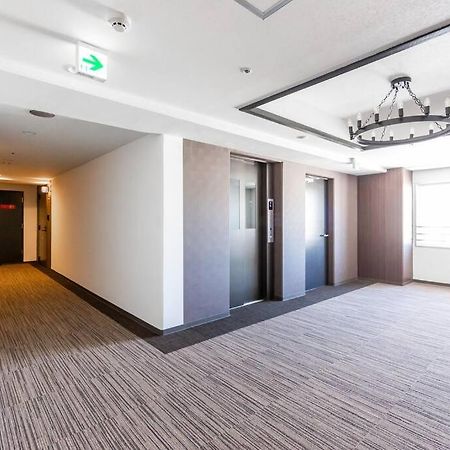 Gift Apartment Otaru Luaran gambar