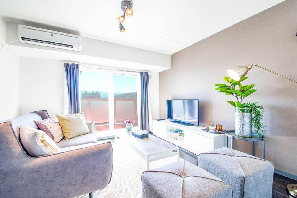 Gift Apartment Otaru Luaran gambar