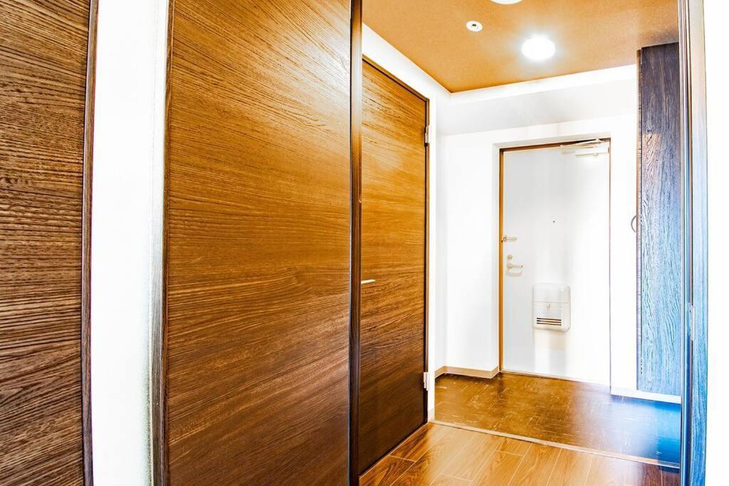 Gift Apartment Otaru Luaran gambar