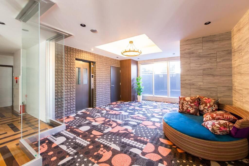 Gift Apartment Otaru Luaran gambar