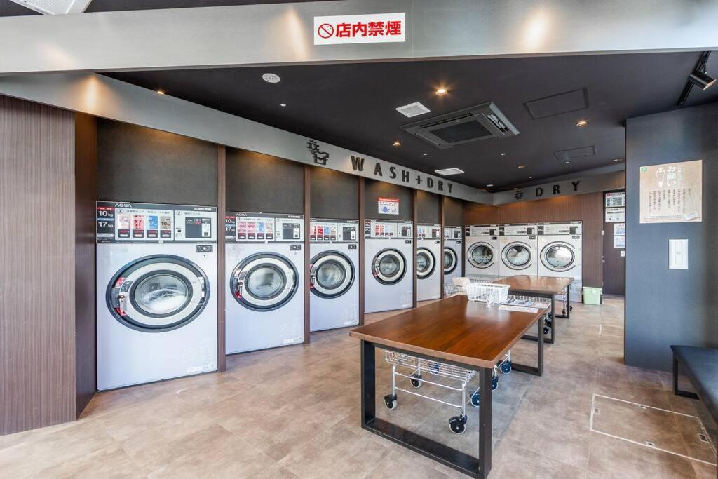Gift Apartment Otaru Luaran gambar