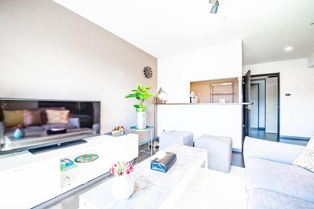 Gift Apartment Otaru Luaran gambar