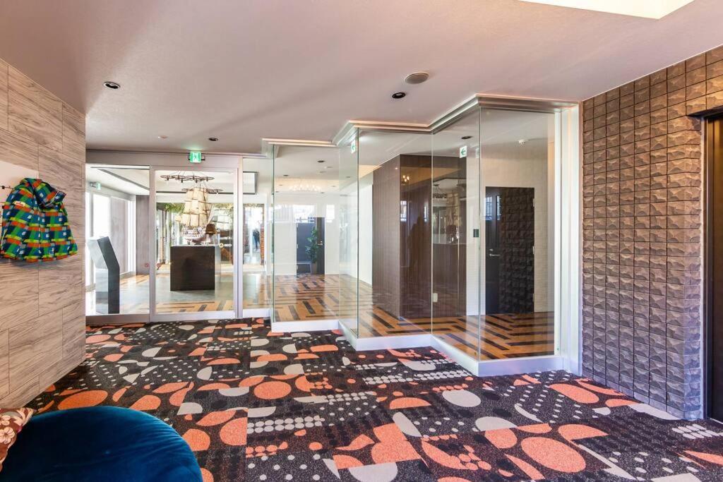 Gift Apartment Otaru Luaran gambar