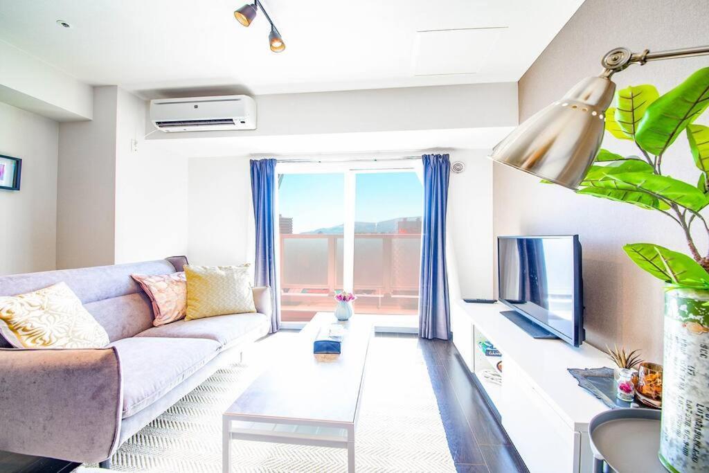Gift Apartment Otaru Luaran gambar