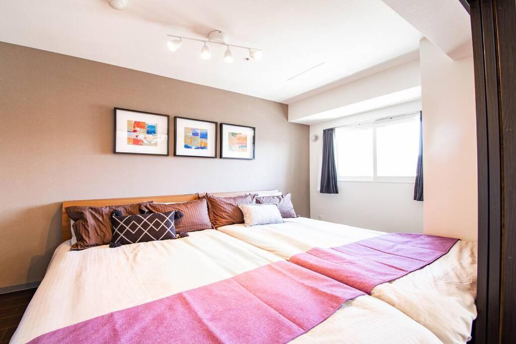 Gift Apartment Otaru Luaran gambar