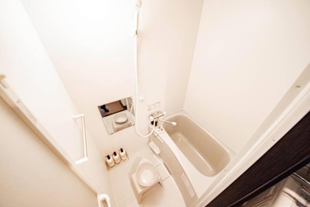 Gift Apartment Otaru Luaran gambar