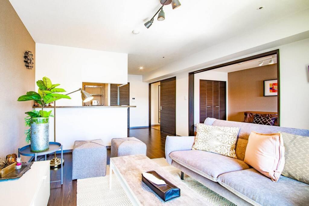 Gift Apartment Otaru Luaran gambar