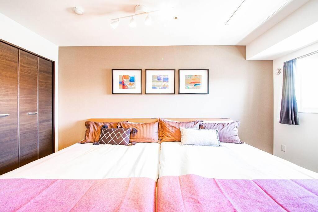 Gift Apartment Otaru Luaran gambar